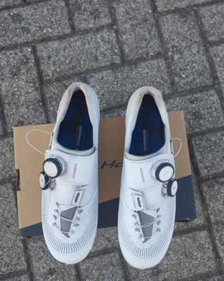 scarpe shimano RC 9