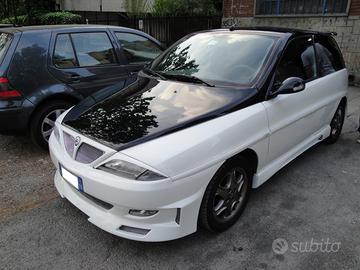 Spoiler Lancia Y Elefantino