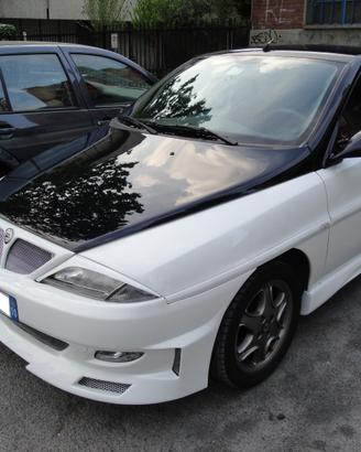 Spoiler Lancia Y Elefantino