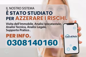 Immobile in asta di 238 m² con 4 locali a Santorso