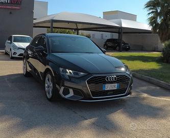 Audi A3 SPB 30 TDI Business Advanced