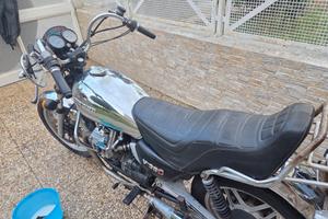 Guzzi V35C 