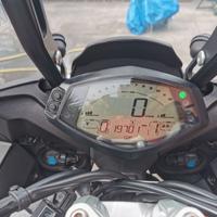 Aprilia Caponord 1200 - 2013
