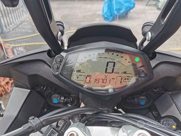 Aprilia Caponord 1200 - 2013