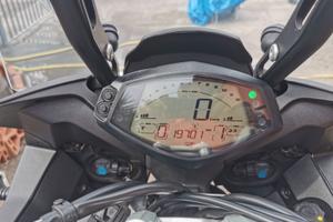 Aprilia Caponord 1200 - 2013