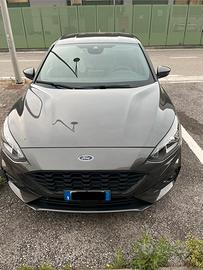 Ford Focus ST-line 1.0 EcoBoost 125 CV.