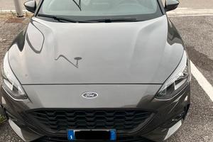 Ford Focus ST-line 1.0 EcoBoost 125 CV.