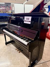 PIANOFORTE VERTICALE LIRIKA NERO LUCIDO