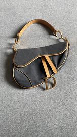 Dior saddle