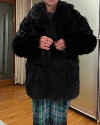 Pelliccia ecologica Promadonna collection