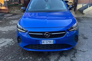 Opel Corsa 1.2 Edition