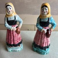 STATUETTE DI CALABRIA “ COPPIA “