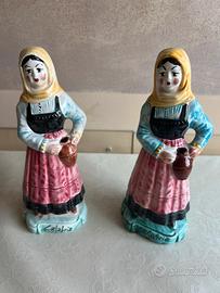 STATUETTE DI CALABRIA “ COPPIA “