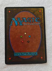 magic the gathering nero