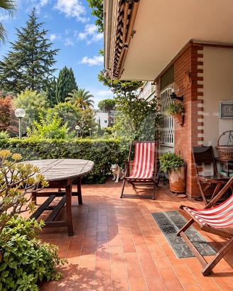 Appartamento Sanremo [SR57VRG]