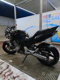 Honda Hornet 2004 ASI