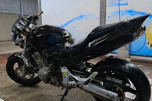 Honda Hornet 2004 ASI