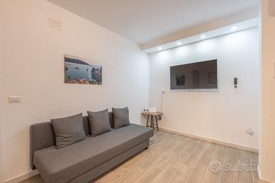 Accogliente bilocale a Porto Torres