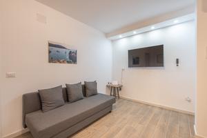 Accogliente bilocale a Porto Torres