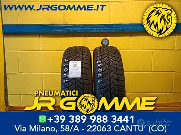 2 Gomme al 80% 165/70/14 MOMO Invernali - Cantù
