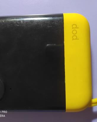 Fotocamera Polaroid POP