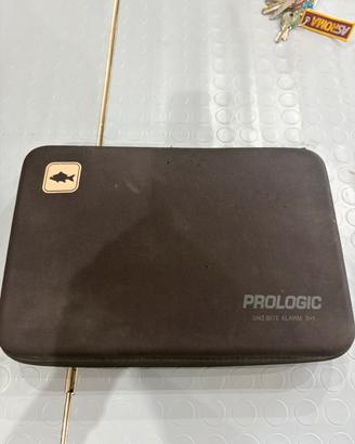 Avvisatori  pesca prologic