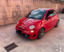 Cinquecento Abarth Dealers