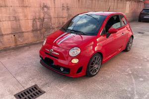 Cinquecento Abarth Dealers