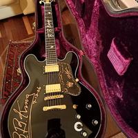 Lucille   Anniversary REPLICA Liuteria BB KING
