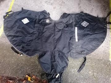 TERMOSCUDO TUCANO URBANO R152CN