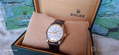 Rolex Oyster Perpetual Ref. 1002