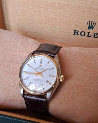 Rolex Oyster Perpetual Ref. 1002