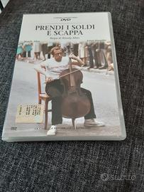 DVD "Cinema Americano"