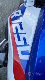 Bmw r 1250 gs - 2020