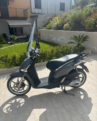 liberty s 125