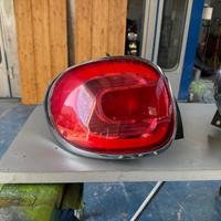 Fanale posteriore dx FIAT 500 L (2012-)