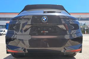 BMW IX xDrive 40 full pacchetto sport