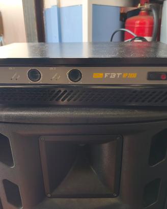 FBT hp2030