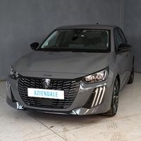 Peugeot 208 1.2 puretech 100cv Allure