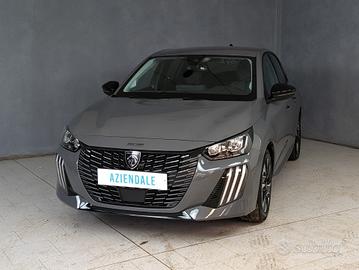 Peugeot 208 1.2 puretech 100cv Allure