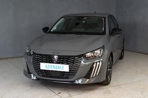 Peugeot 208 1.2 puretech 100cv Allure