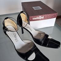 Scarpe con tacco 8
