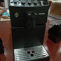 macchinetta caffè Philips 