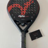 Racchetta economica Neutron Alpha Padel.