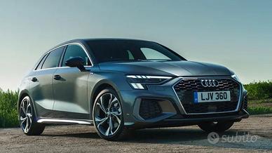 Ricambi Audi A1 A3 A4 A5 A6 A7 A8 Q2 Q3 Q5 Q7 Q8 