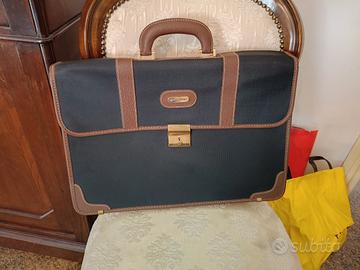Borsa da uomo 24 ore