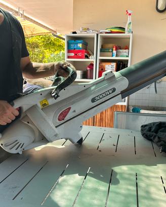 Aspiratore Sterwins 3000 W