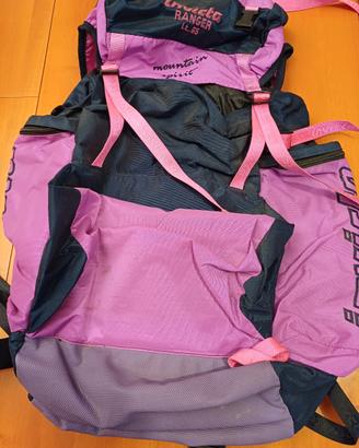 zaino INVICTA Ranger 65 litrif