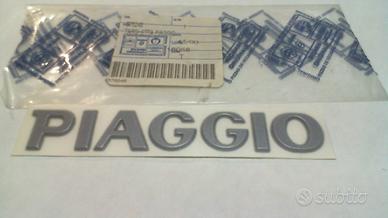 TARGHETTA X9 PIAGGIO 576246