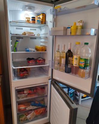 RE/GALO frigo Beko no frost, silenzioso, alto 200
